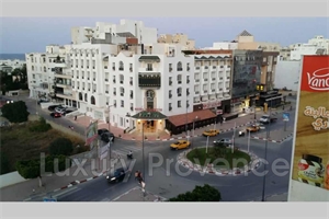 hotel particulier vendre SOUSSE -  21350  SOUSSE 0 m2 UBI437288423